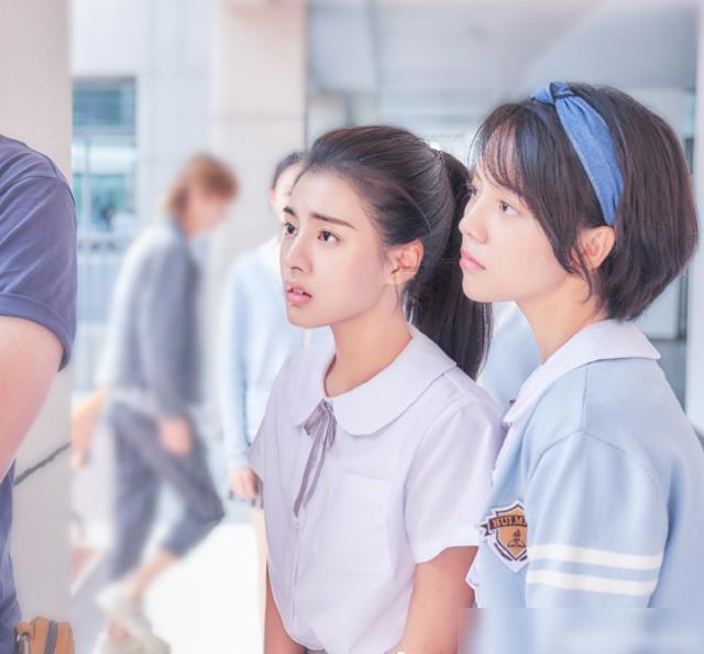 美妙森林找不同